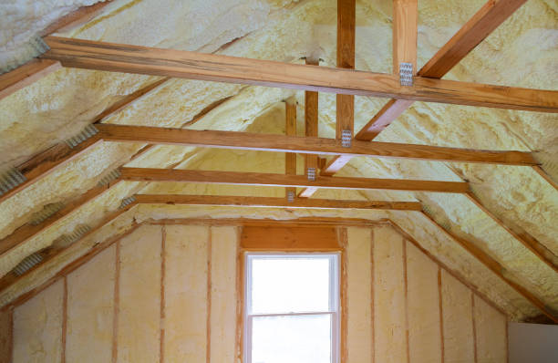 Best Cellulose Insulation in Hot Springs Village, AR