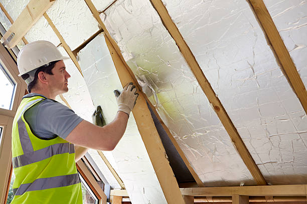 Best Commercial Insulation in Hot Springs Village, AR