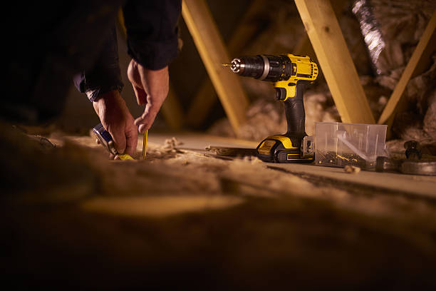 Best Spray Foam Insulation in Hot Springs Village, AR